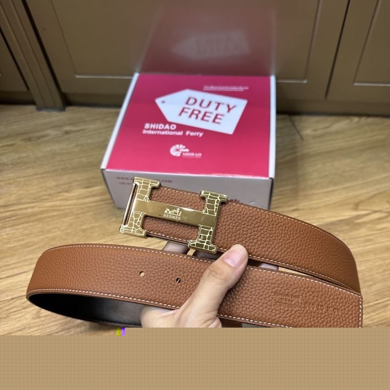 Ferragamo Belts